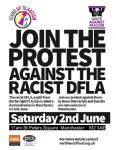 Stand Up To Racism